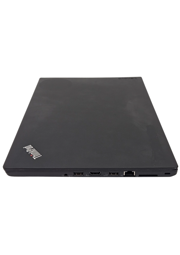 Lenovo ThinkPad T480 i5-8350U 16GB 256 SSD 14
